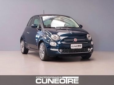 FIAT 500 500 1.2 Lounge