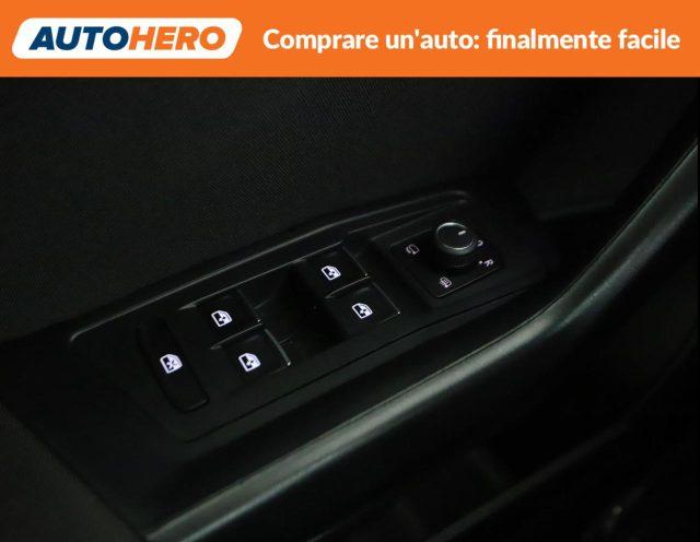 VOLKSWAGEN T-Roc 1.5 TSI ACT United BlueMotion Technology