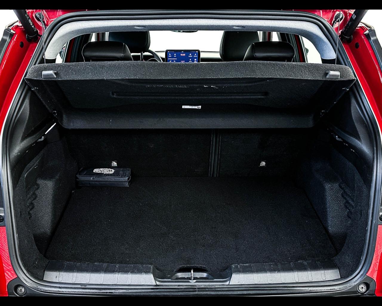 JEEP Avenger 1.2 Turbo 100 CV Longitude