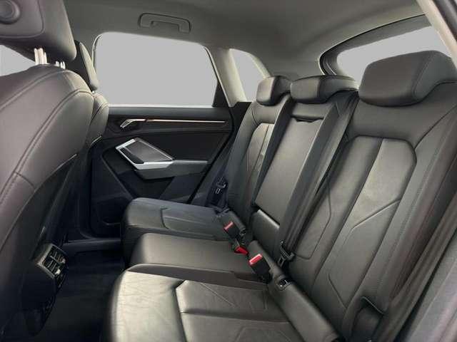 Audi Q3 35 TDI S tronic