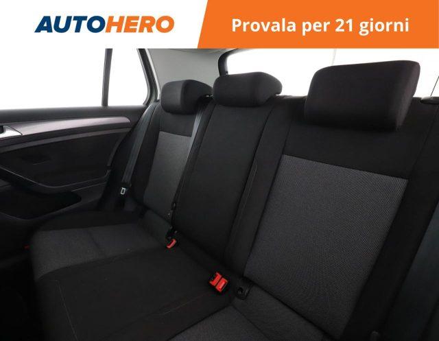 VOLKSWAGEN Golf 1.2 TSI 85 CV 5p. Trendline BlueMotion Technology