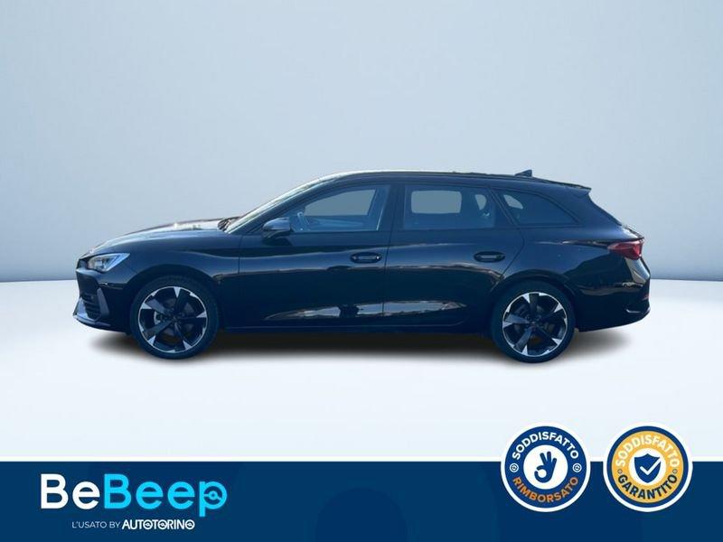 CUPRA Leon SPORTSTOURER 1.5 HYBRID 150CV DSG