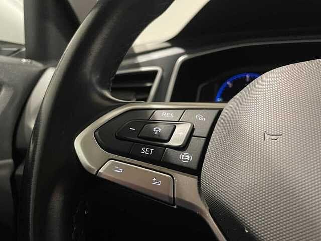 Volkswagen T-Roc 2.0TDI 115CV Style - IVA ESPOSTA/NEOPATENTATI