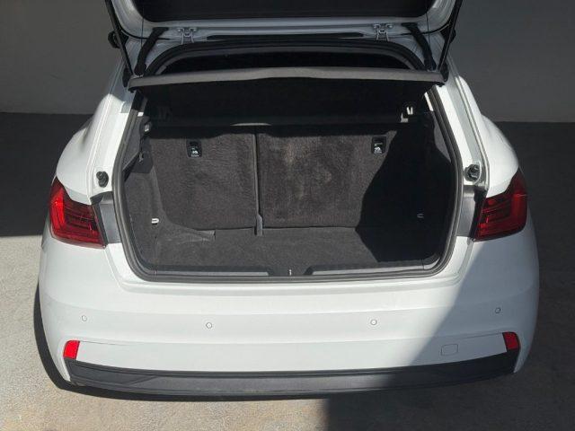 AUDI A1 citycarver 30 TFSI Admired