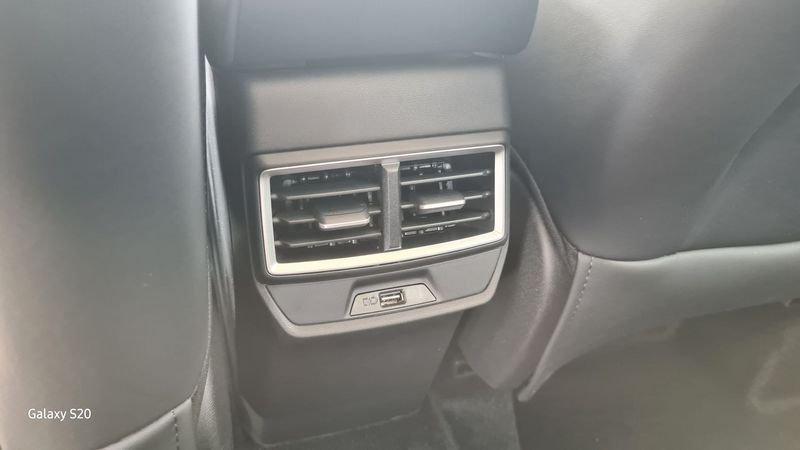 MG ZS HEV 1.5 Hybrid+ Luxury con BONUS EASY GO'