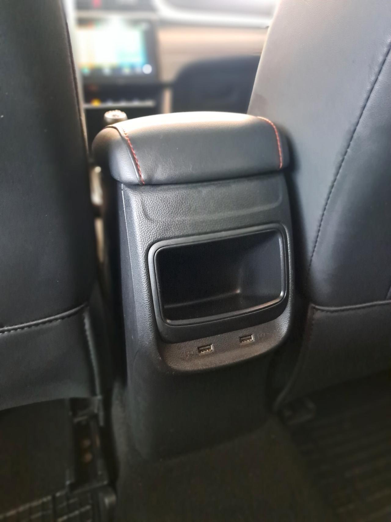 Mg ZS 1.0T-GDI Luxury