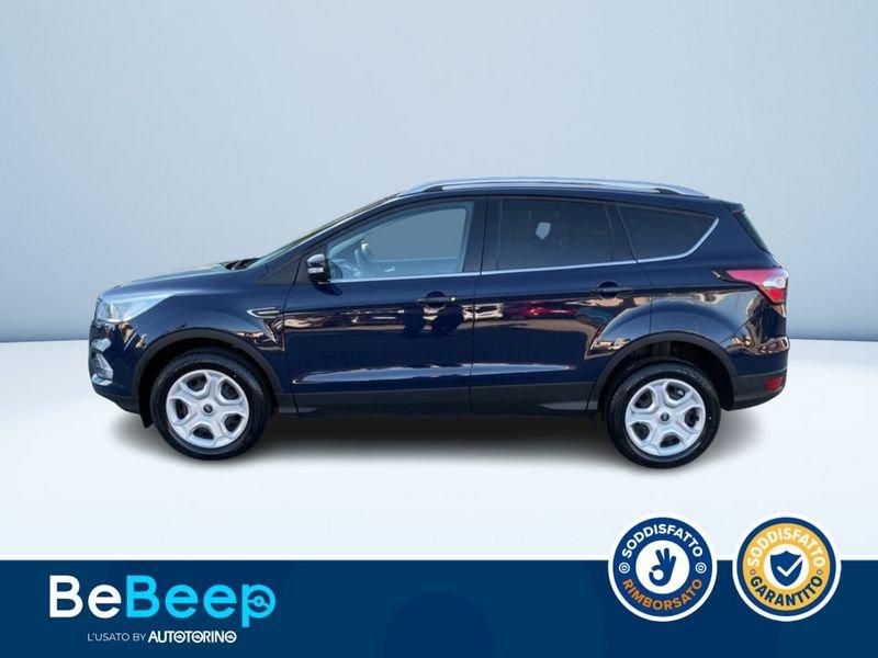 Ford Kuga 1.5 ECOBOOST BUSINESS S&S 2WD 120CV MY19.25