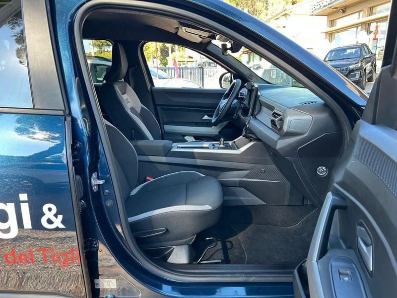 Dacia Bigster Bigster Hybrid 155 CV Journey