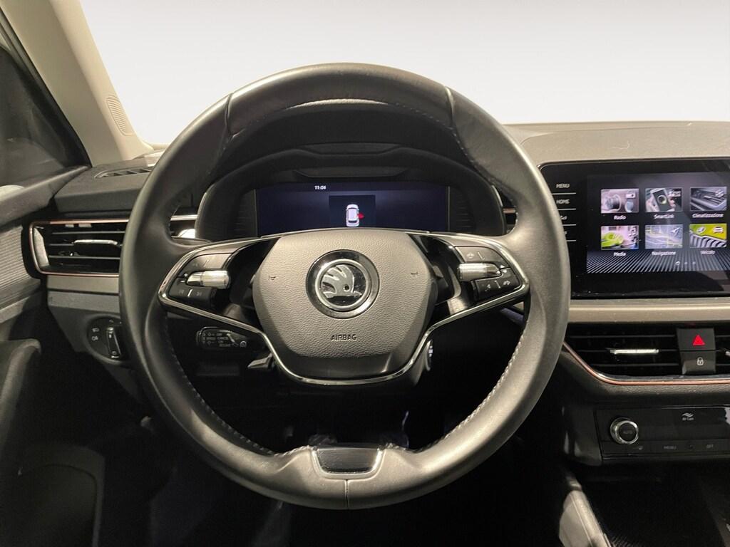 Skoda Kamiq 2019 1.0 Tsi 110CV Style