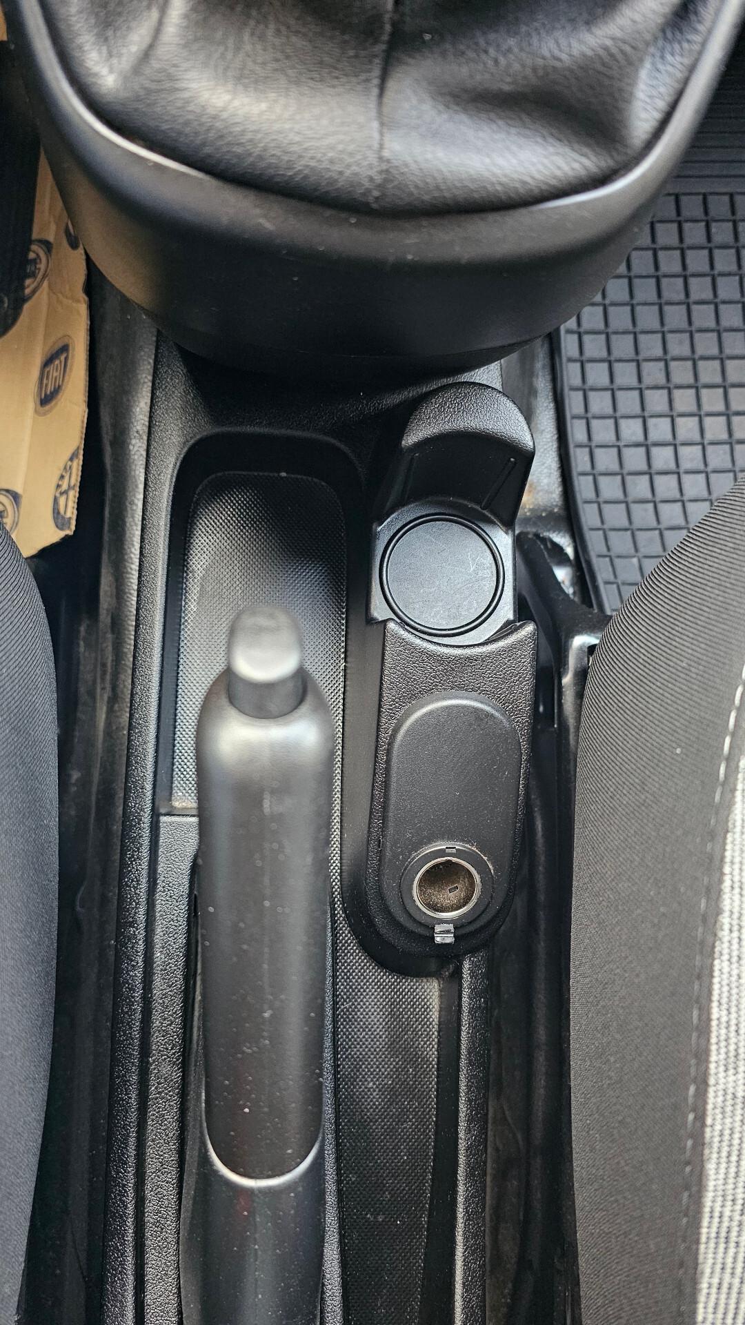 Fiat Fiorino 1.4 70CV Cargo UNIPRO TAGL UFF IVA DEDUCIBILE POS GPL