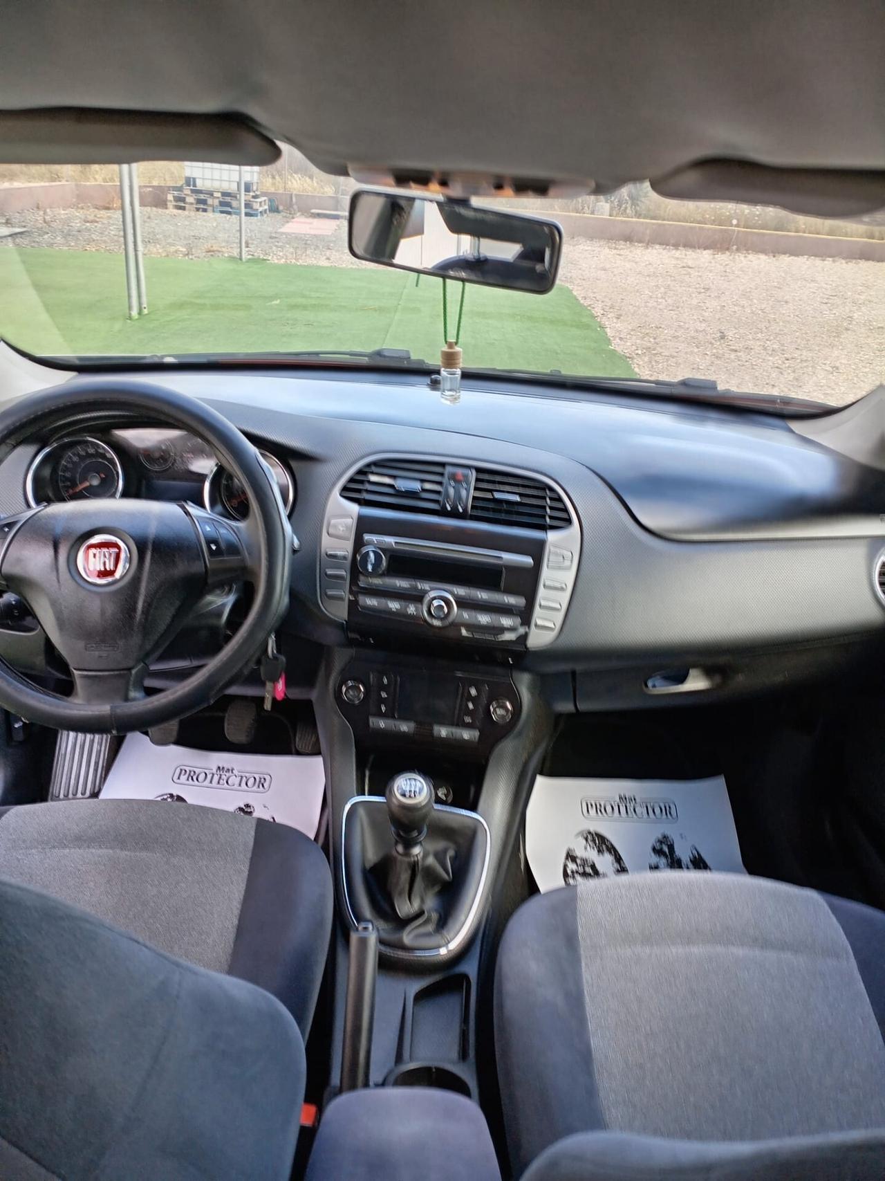 Fiat Bravo DIESEL 1.6 MJT 5 PORTE