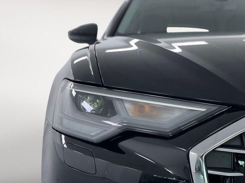 Audi A6 Avant 45 3.0 tdi mhev Business Sport quattro s-tronic