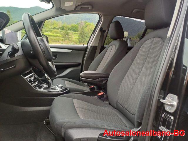 BMW 220 d Active Tourer Business aut. 7 POSTI Grand Tourer