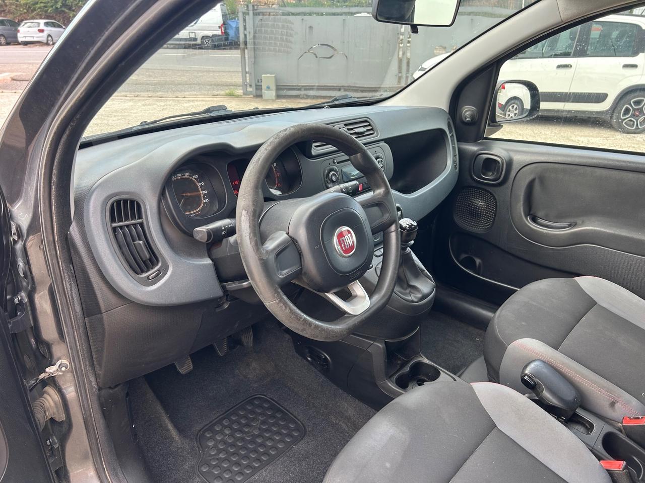 Fiat Panda 1.2 Easy