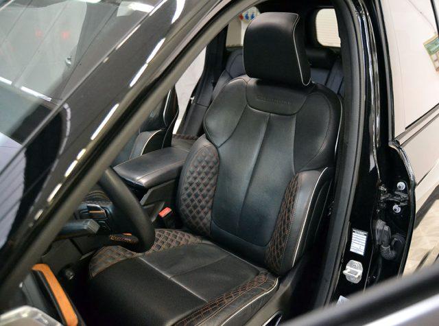 JEEP Grand Cherokee 2.0 PHEV ATX 4xe Summit Reserve UniProprietario **