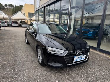 Audi A4 Avant 40 g-tron S tronic Business