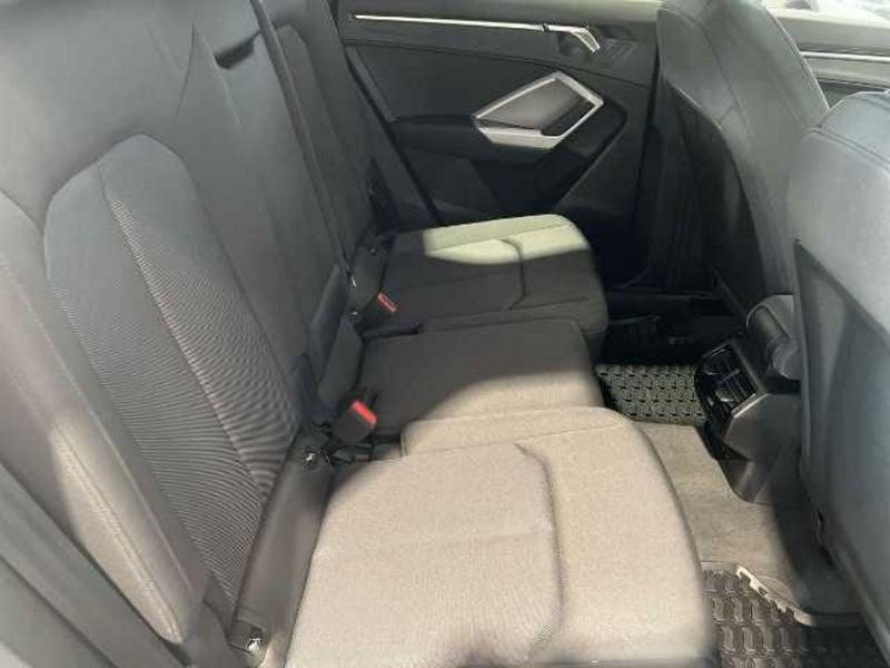 Audi Q3 2019 Sportback 45 1.4 tfsi e Business Plus s-tronic