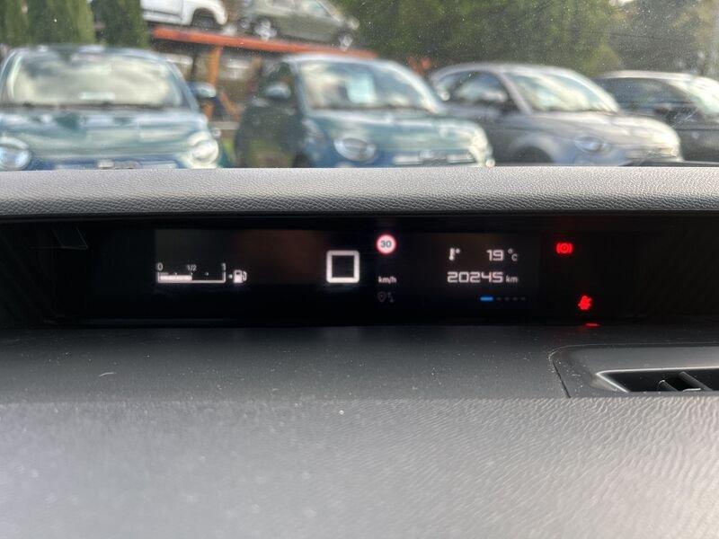 Citroën C3 IV 2024 1.2 puretech turbo Max 100cv s&s