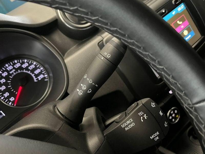 Dacia Duster Duster 1.6 SCe 4x2 Comfort