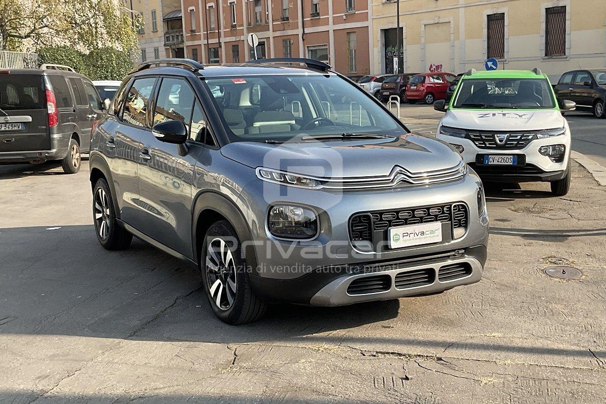 CITROEN C3 Aircross PureTech 110 S&S Feel