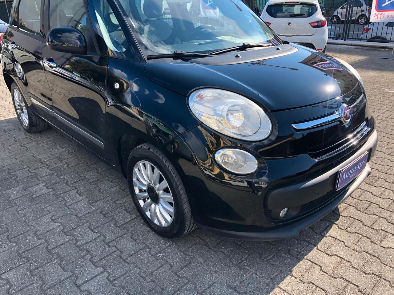 Fiat 500L 1.3 Multijet 85 CV GARANZIA EUROPEA RINNOVABILE FINO A 36 MESI!!!