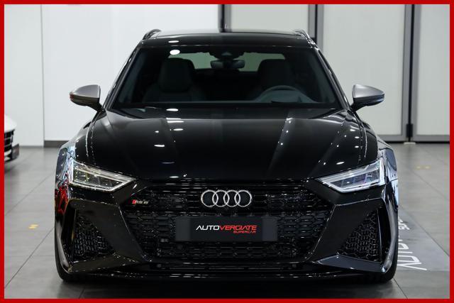 AUDI RS6 Avant 4.0 TFSI V8 quattro Performance|IVA ESP