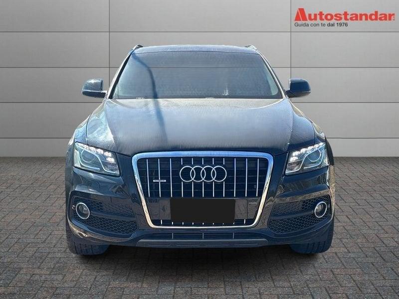 Audi Q5 1ª serie 3.0 V6 TDI quattro S tronic