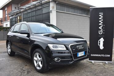 Audi Q5 3.0 v6 Tdi Quattro 250cv s-tronic 4x4