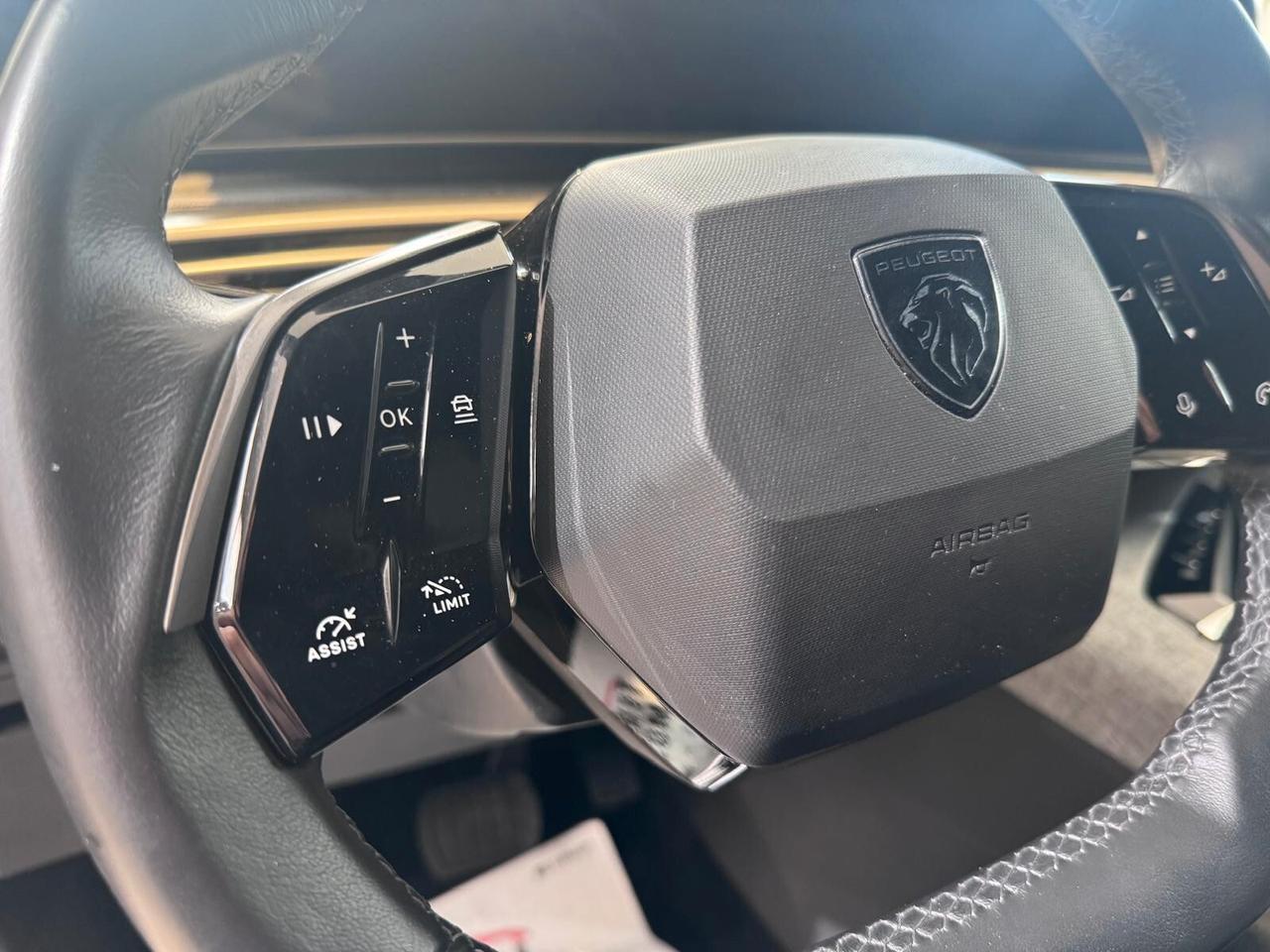 Peugeot 3008 Hybrid 136 e-DCS6 Allure