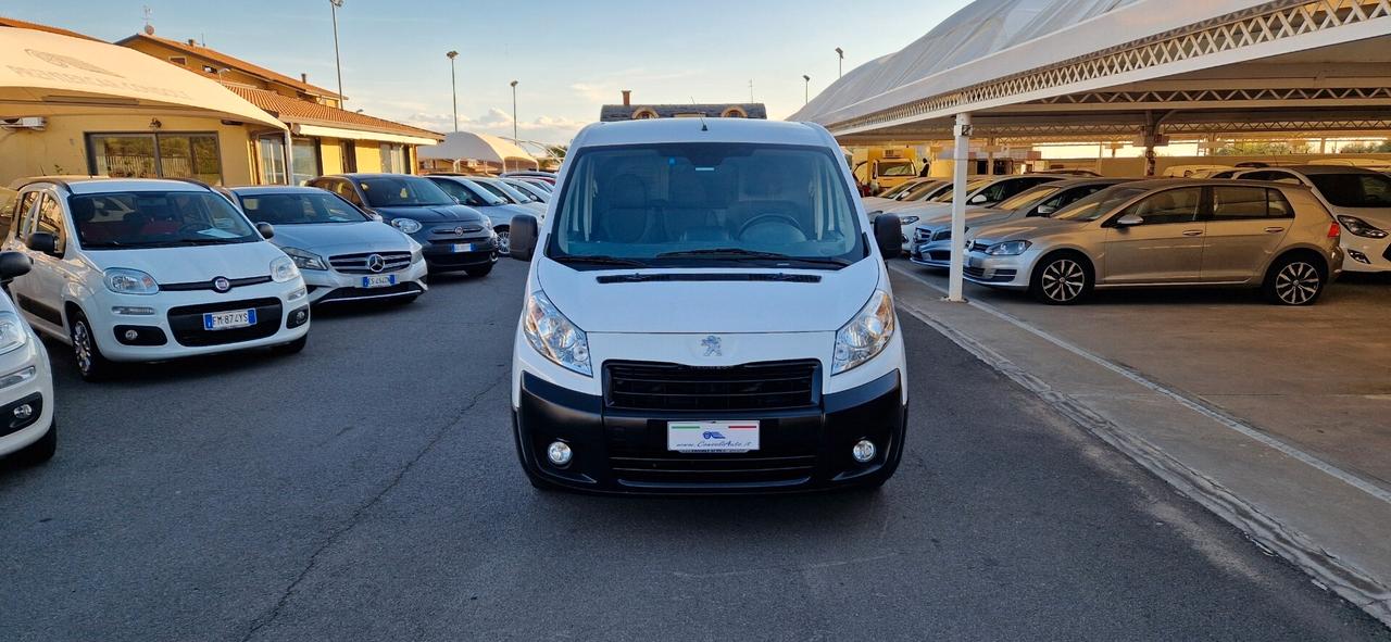 Peugeot Expert 2.0 HDi 128cv L1 H1