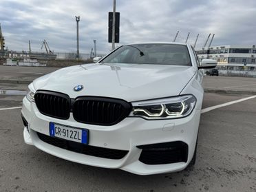 Bmw 530 530e xDrive Msport
