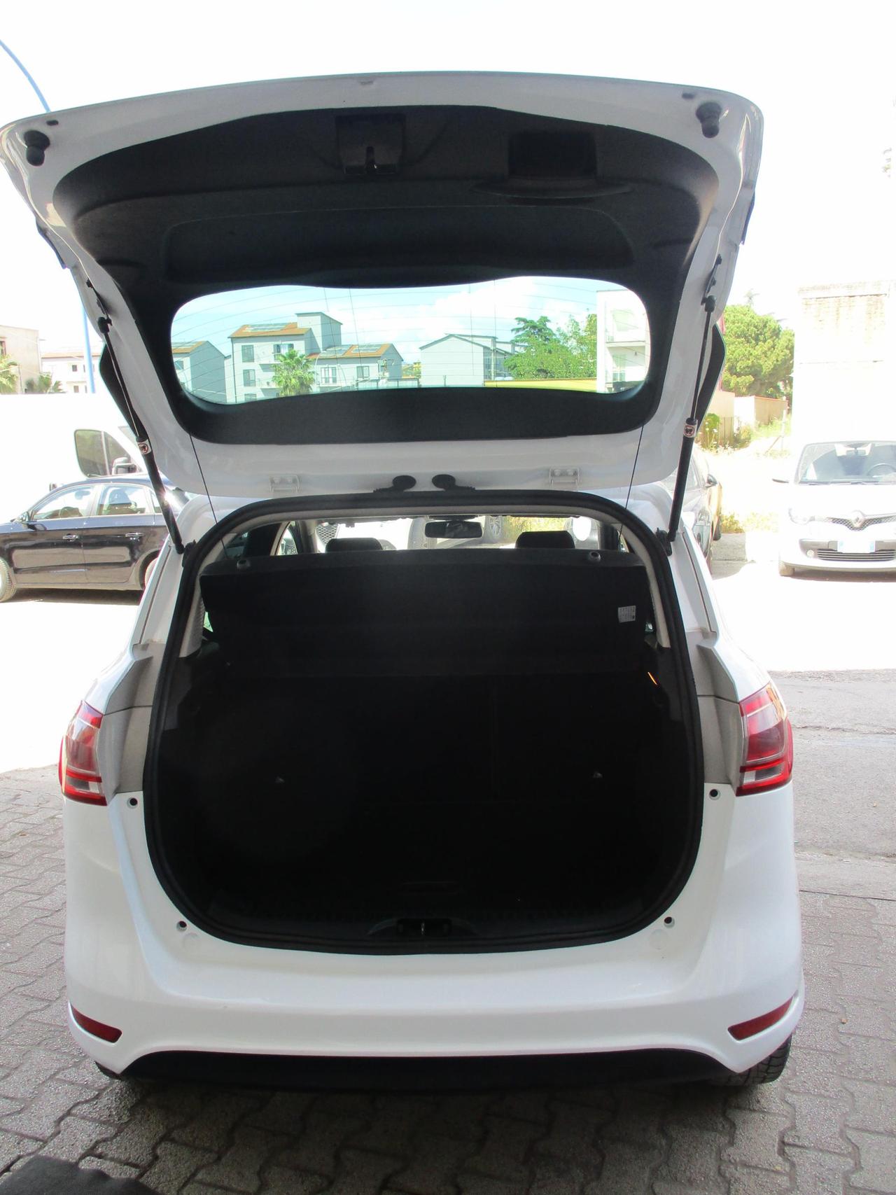 FORD B-Max 1.5 TDCi 75 CV Titanium