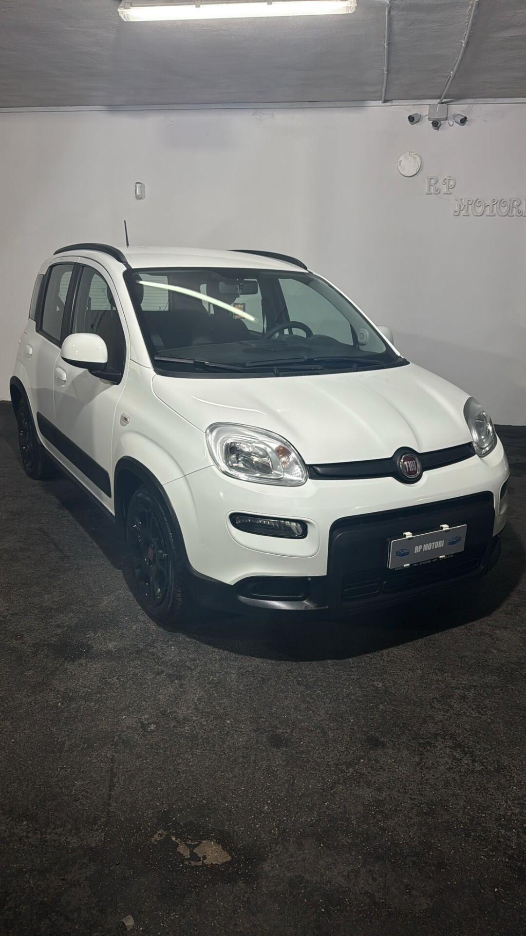 Fiat Panda 1.2 EasyPower City Life GPL DI SERIE