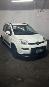 Fiat Panda 1.2 EasyPower City Life GPL DI SERIE