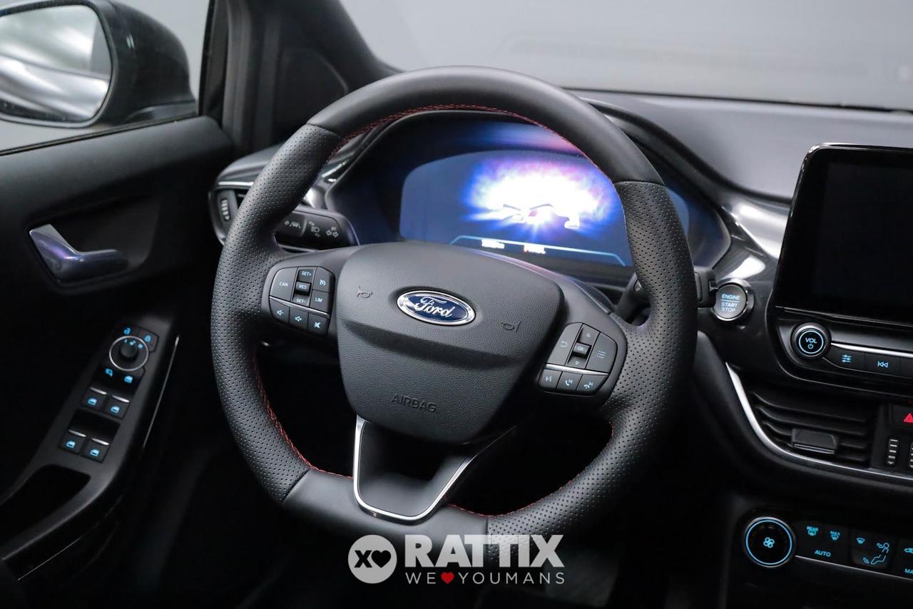 Ford Puma 1.0 Ecoboost Hybrid 125CV ST-Line Auto