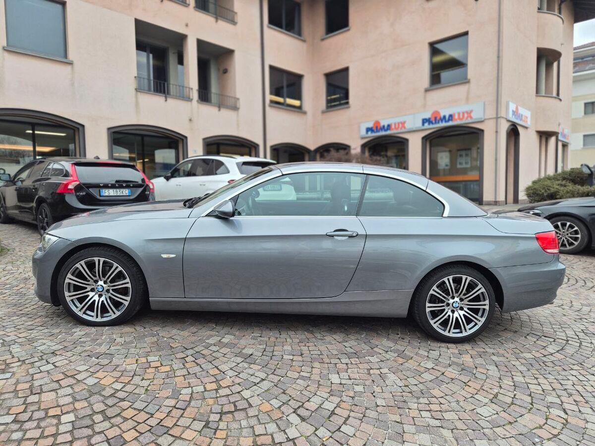 BMW Serie 3 Cabrio 320i cabrio Attiva 170cv