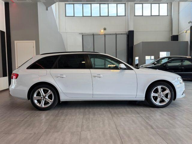 AUDI A4 Avant 2.0 TDI 150 CV Ambiente