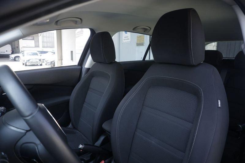 FIAT Tipo FIAT Tipo 1.6 Mjt 120cv 6M S&S Lounge Unicoproprietario