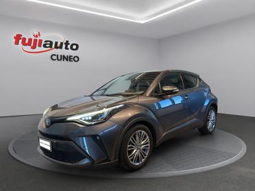 Toyota C-HR 1.8h Lounge e-cvt