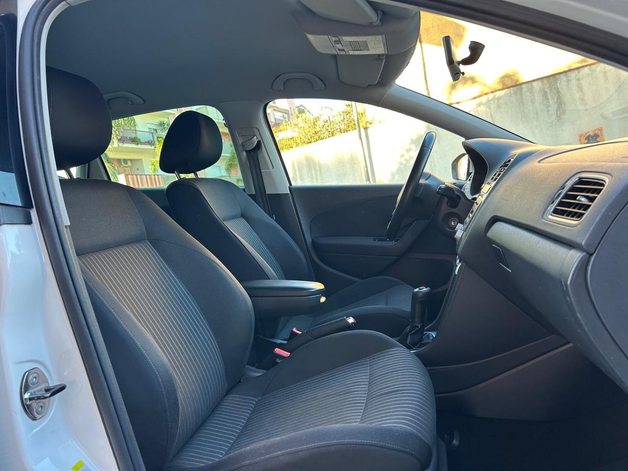 Volkswagen Polo 1.6 TDI ideale per neo patentati