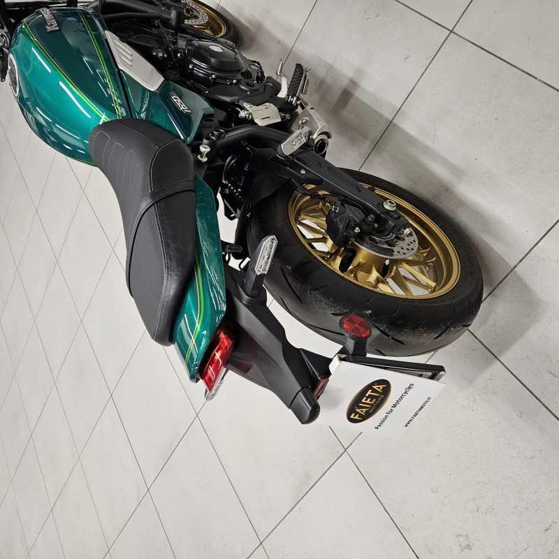Kawasaki Z 650 RS - 2024
