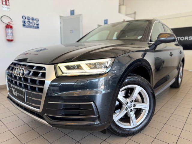 AUDI Q5 2.0 TDI quattro S tronic //SERVICE//