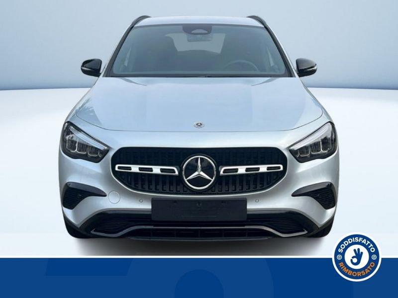 Mercedes-Benz GLA 200 Automatic Advanced Plus Progressive