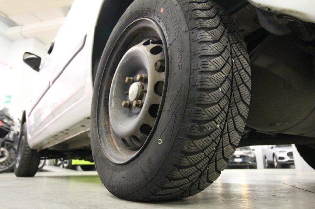 FIAT Panda 1.2 Natural Power