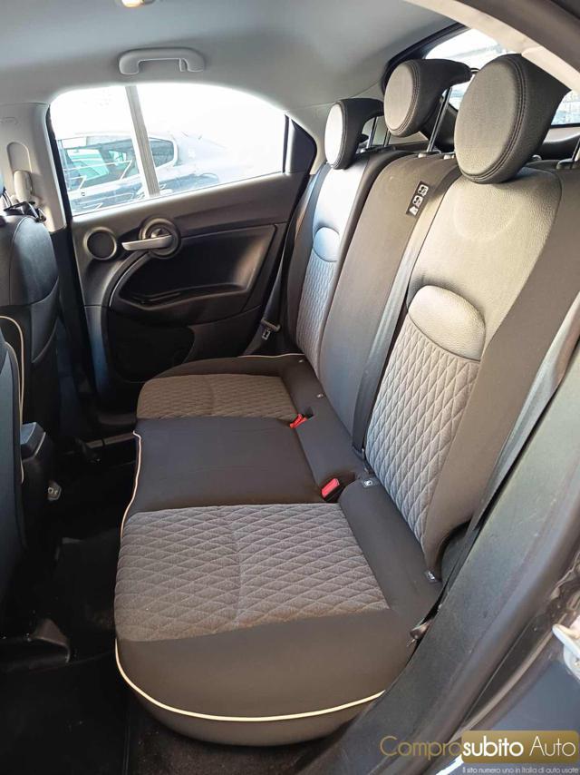 FIAT 500X 1.3 mjt City Cross