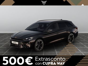 Cupra Leon Sportstourer sportstourer 2.0 tdi 150cv dsg