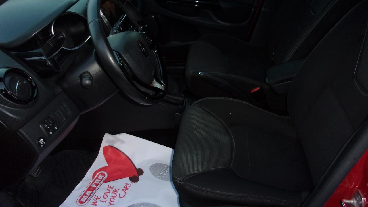 Renault Clio 1.2 75CV GPL 5 porte Live