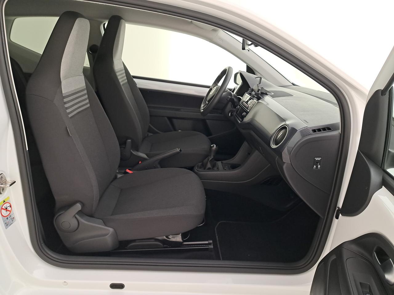 Volkswagen up! 5p 1.0 evo move 65cv
