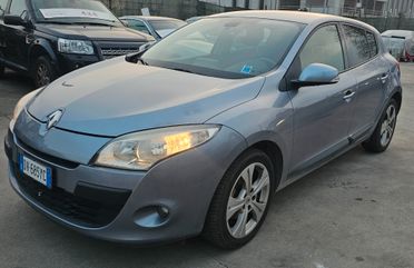 Renault Megane Mégane 1.6 Dynamique