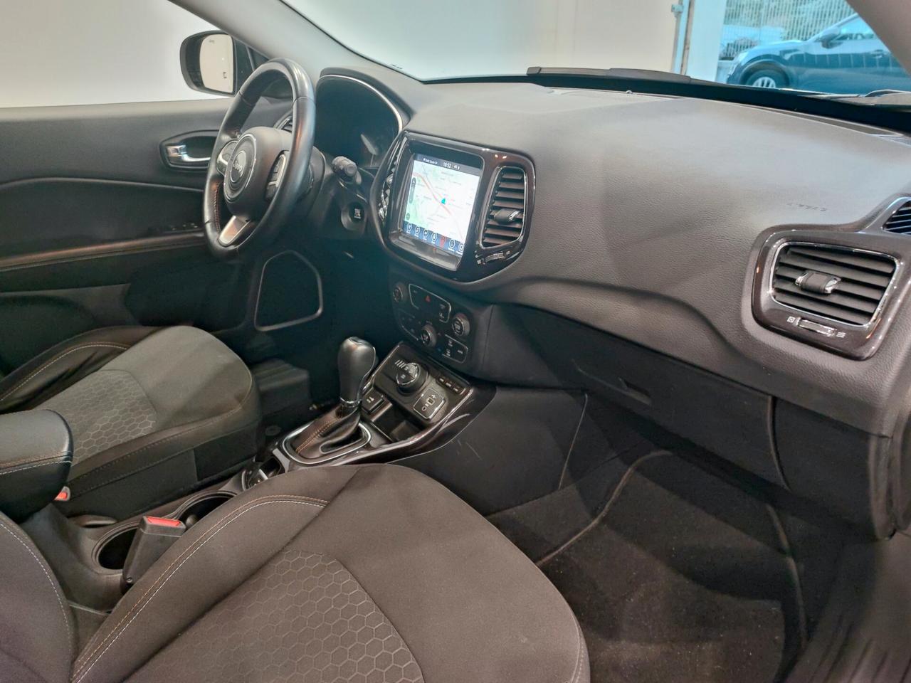 Jeep Compass 1.3 Turbo T4 PHEV AT6 4xe Limited